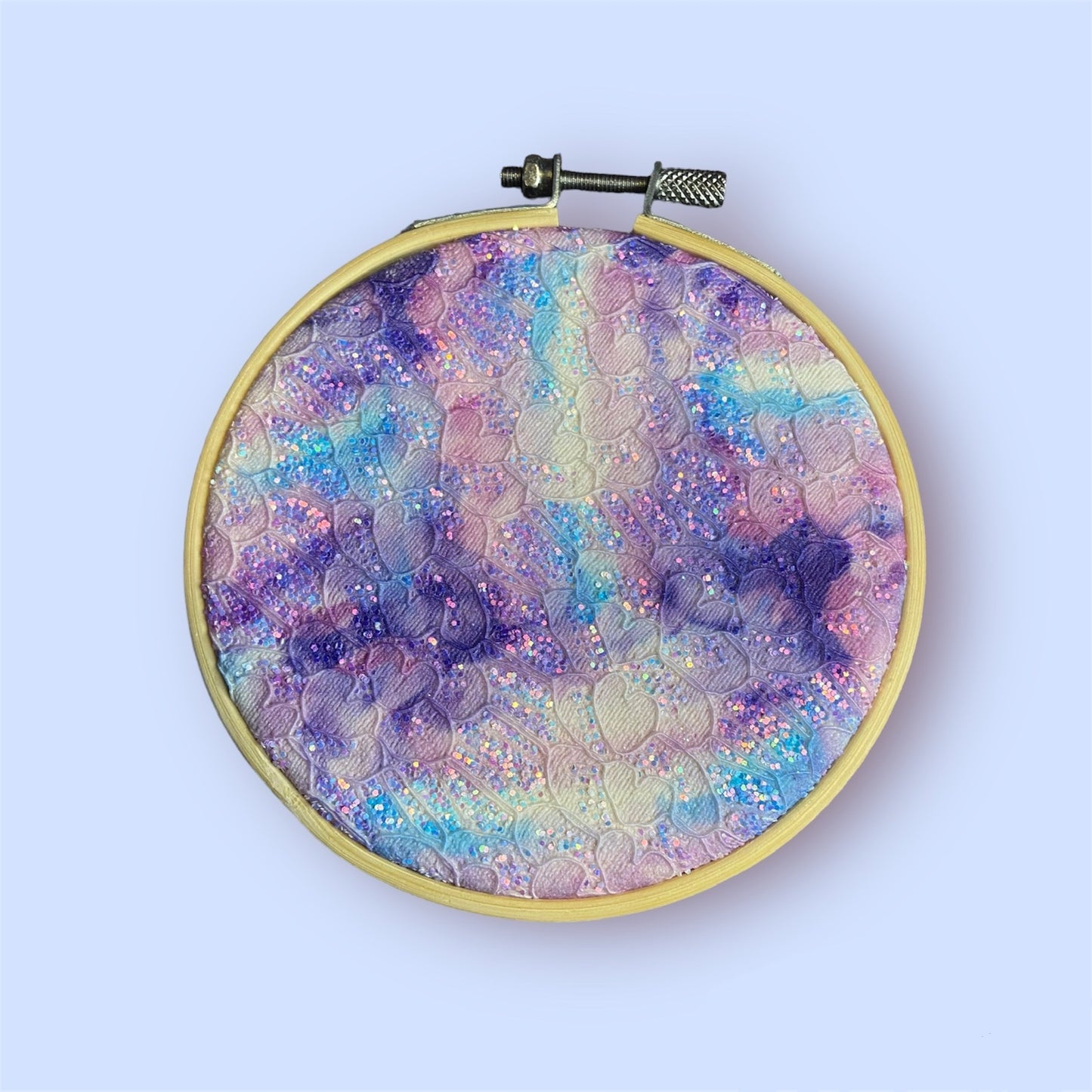 Pin Hoops (4 inch)