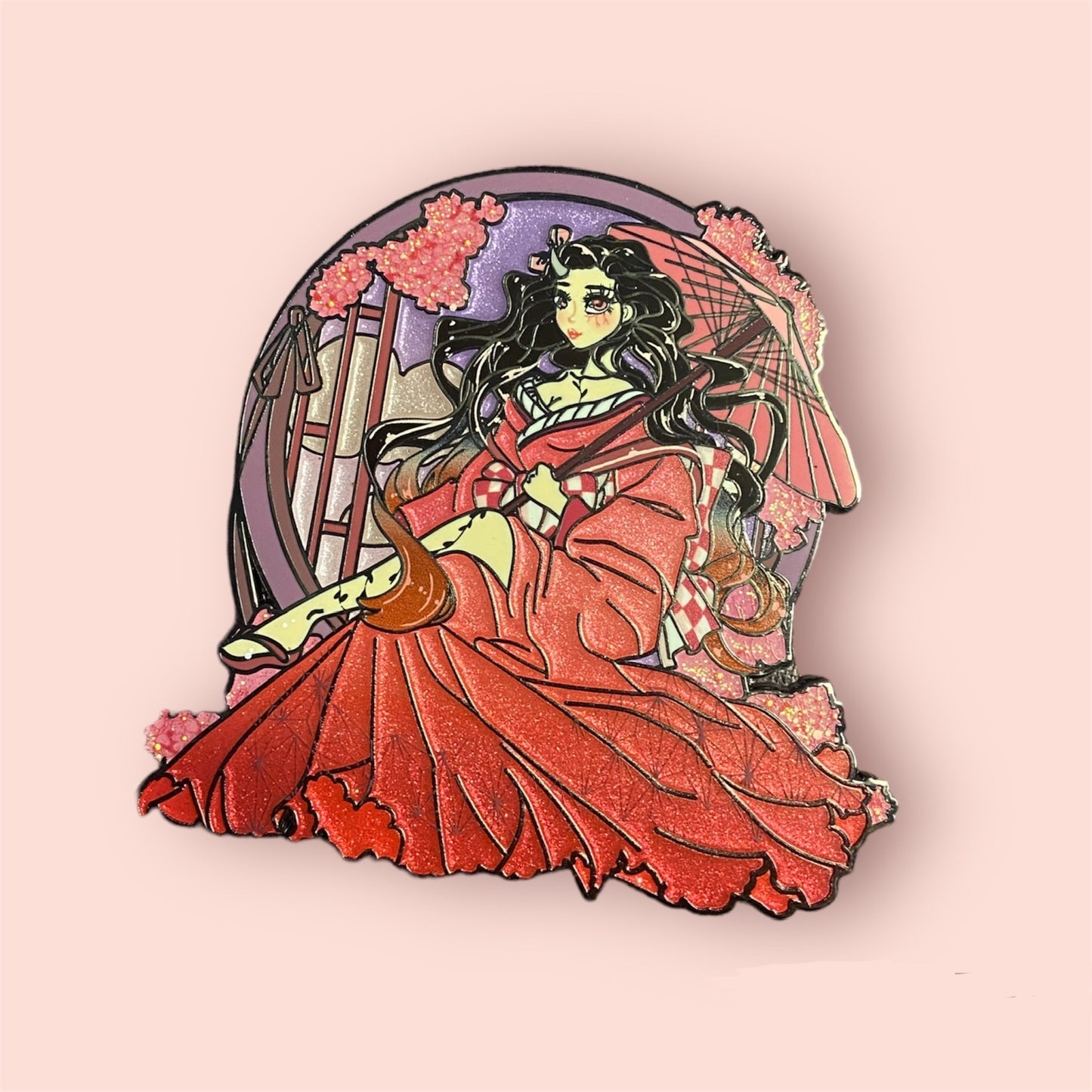 KNY Festival Beauties