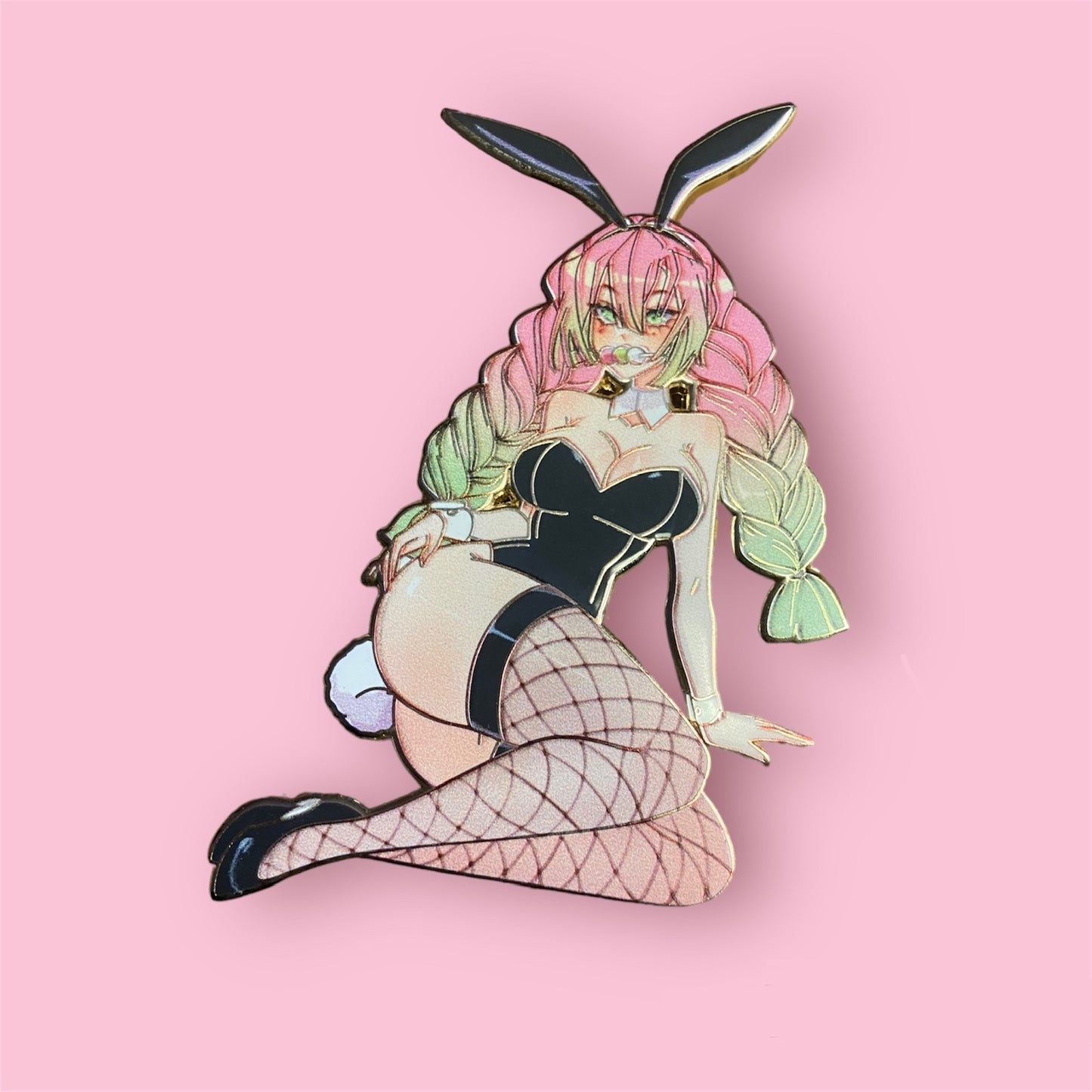 Bunnyverse đ°
