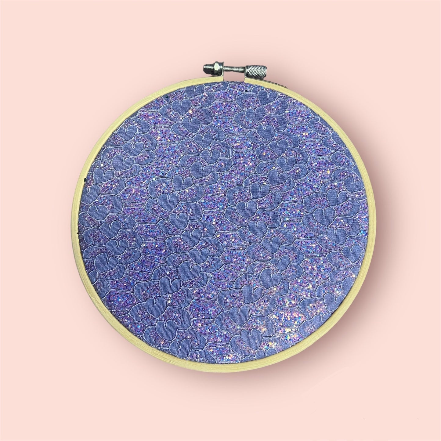 Pin Hoops (6 inch)
