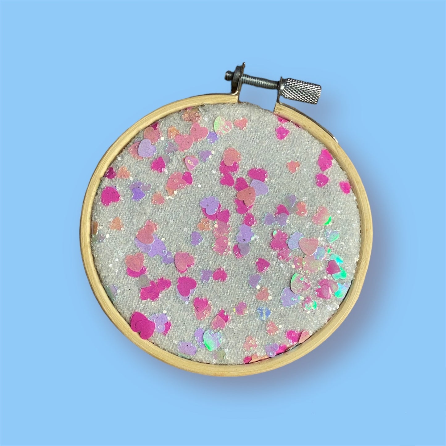 Pin Hoops (3 Inch)