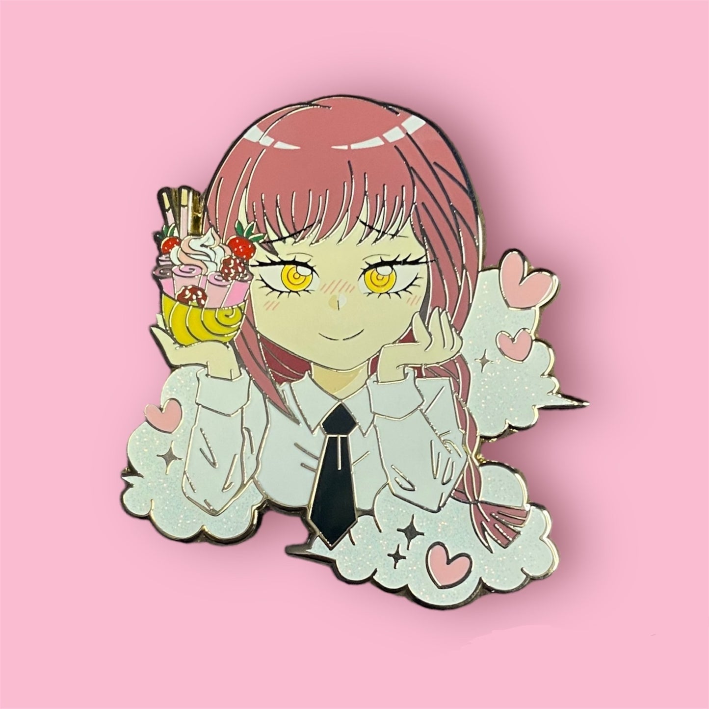 CSM x MOCHI CAFÉ
