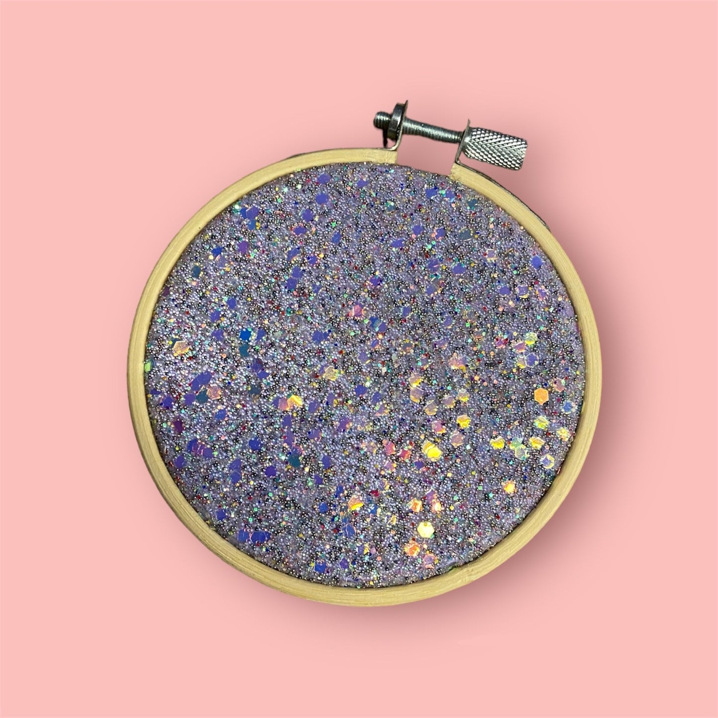 Pin Hoops (3 Inch)