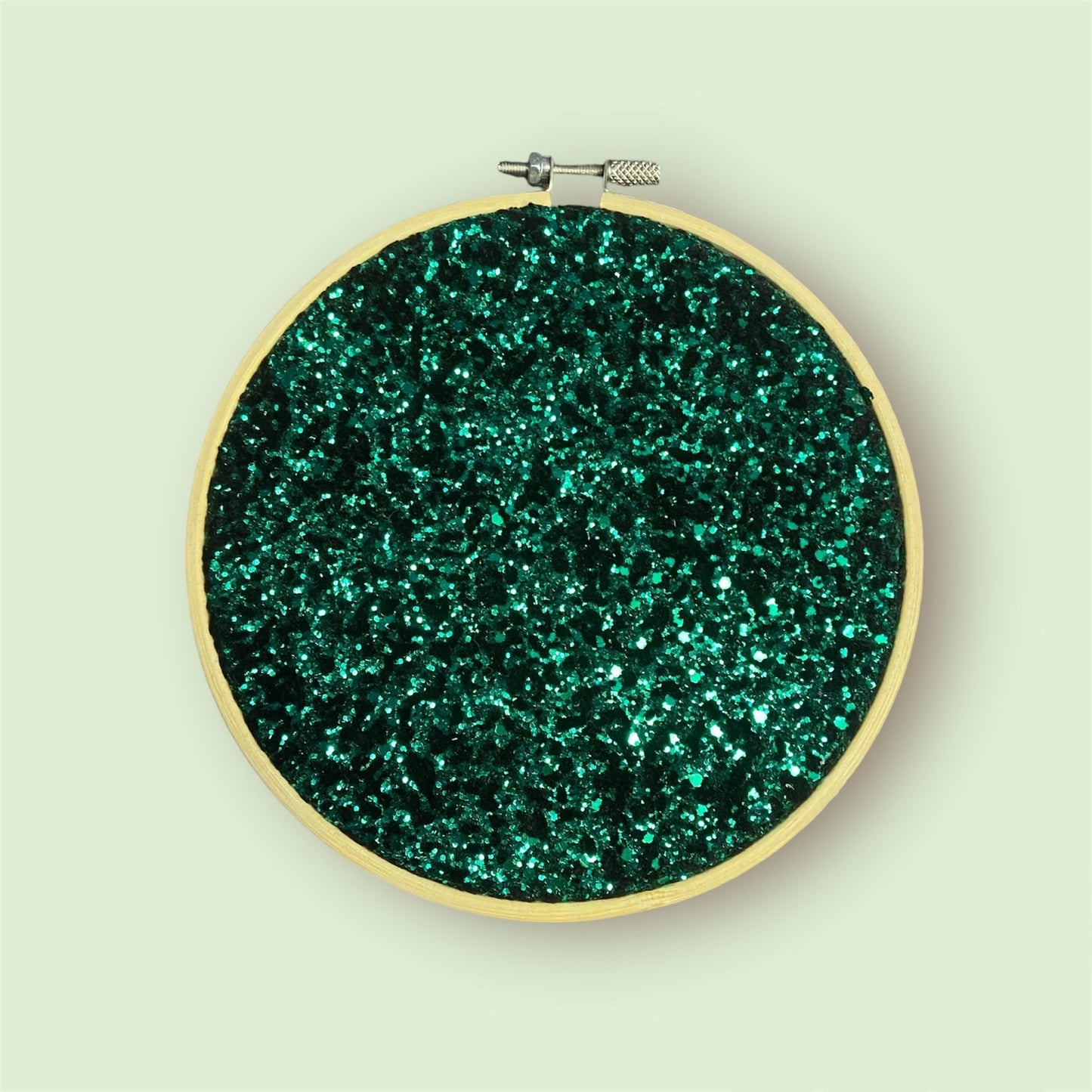 Pin Hoops (6 inch)