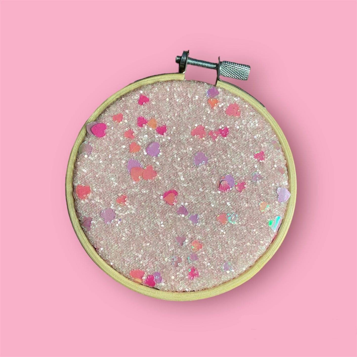 Pin Hoops (3 Inch)