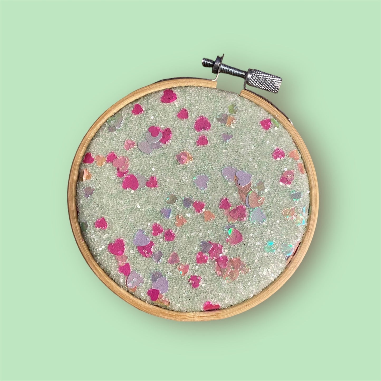 Pin Hoops (3 Inch)