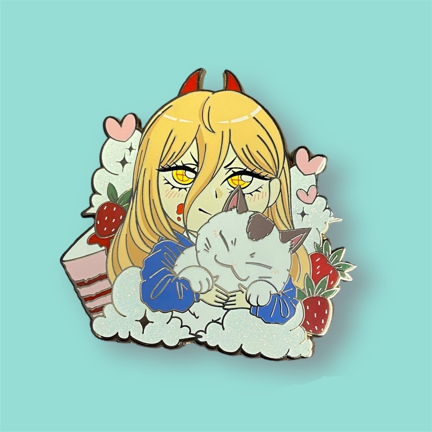 CSM x MOCHI CAFÉ
