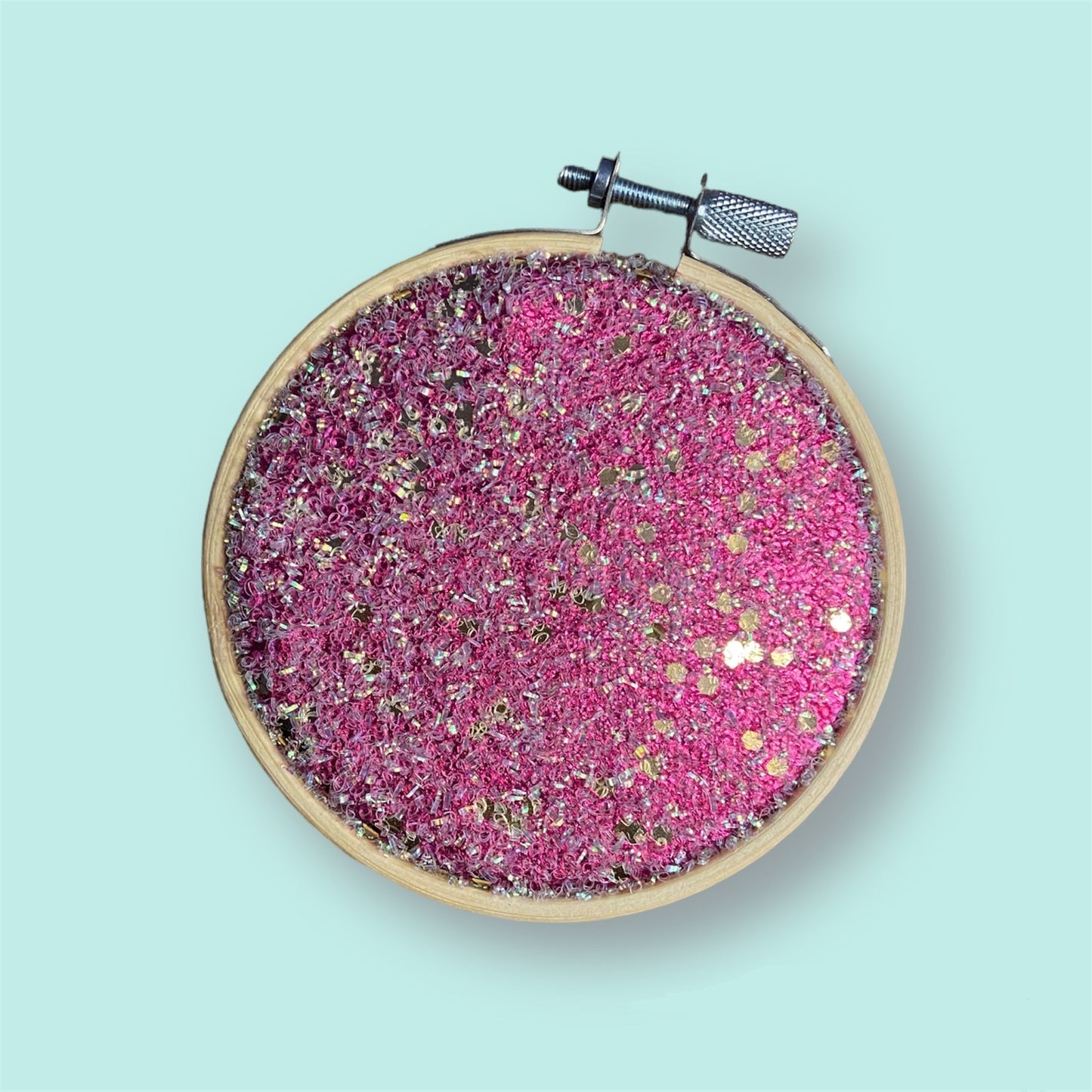 Pin Hoops (3 Inch)