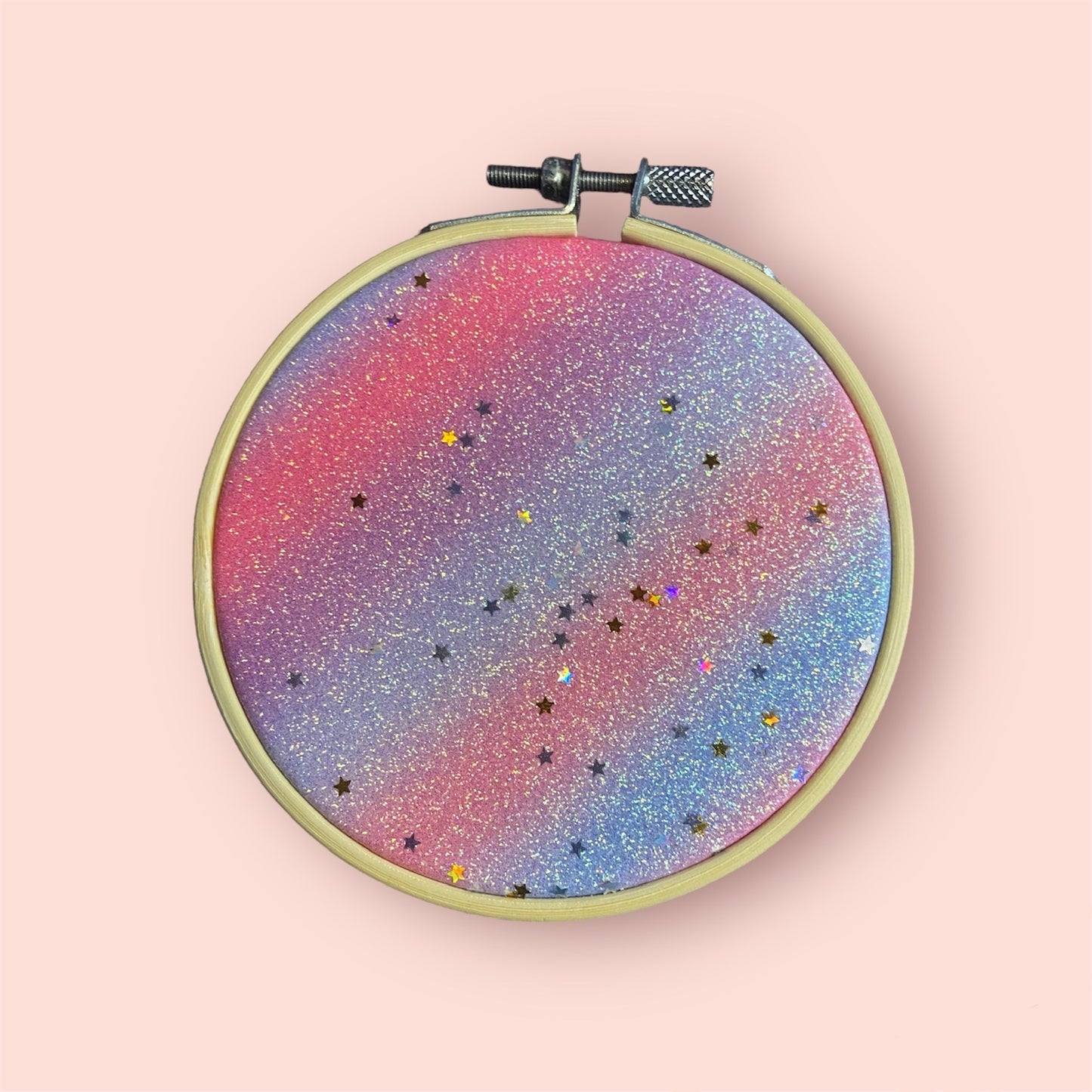 Pin Hoops (4 inch)