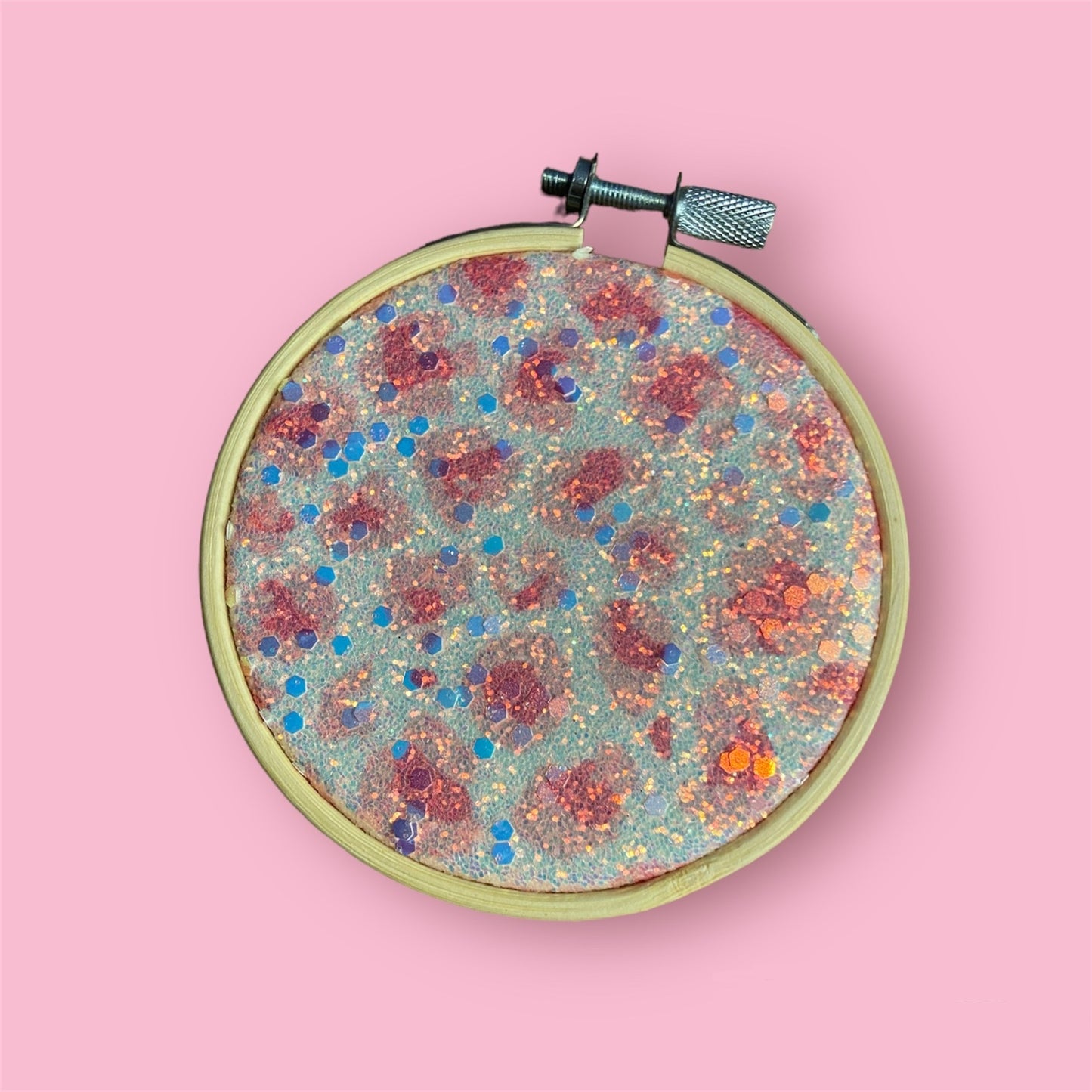 Pin Hoops (3 Inch)