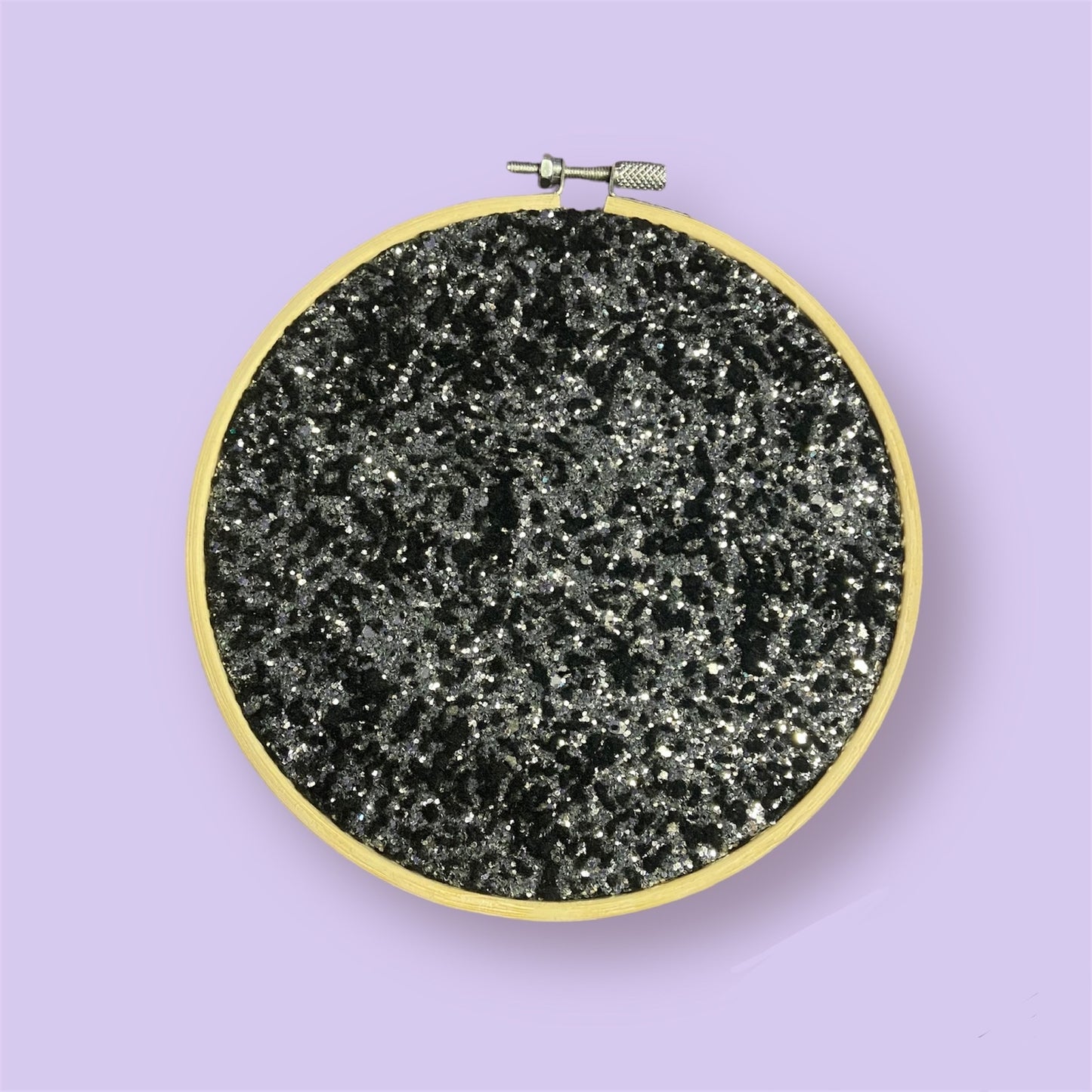 Pin Hoops (6 inch)