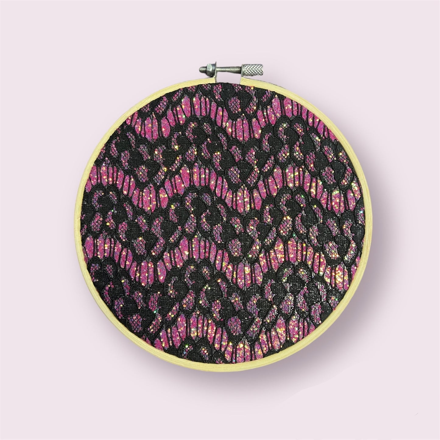 Pin Hoops (6 inch)