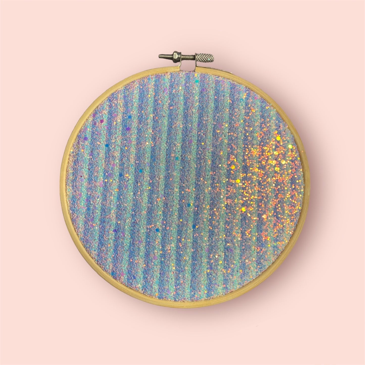 Pin Hoops (6 inch)