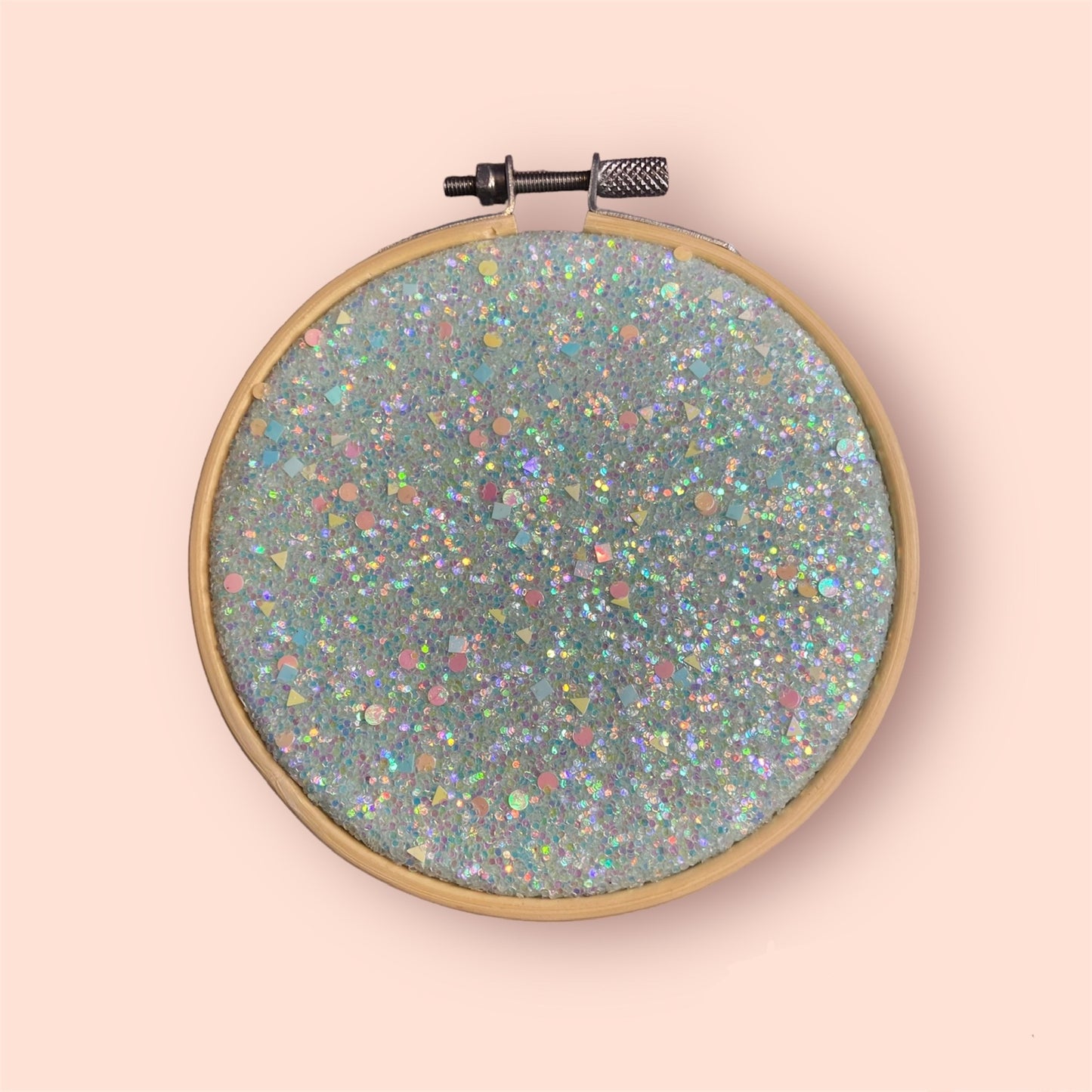 Pin Hoops (4 inch)