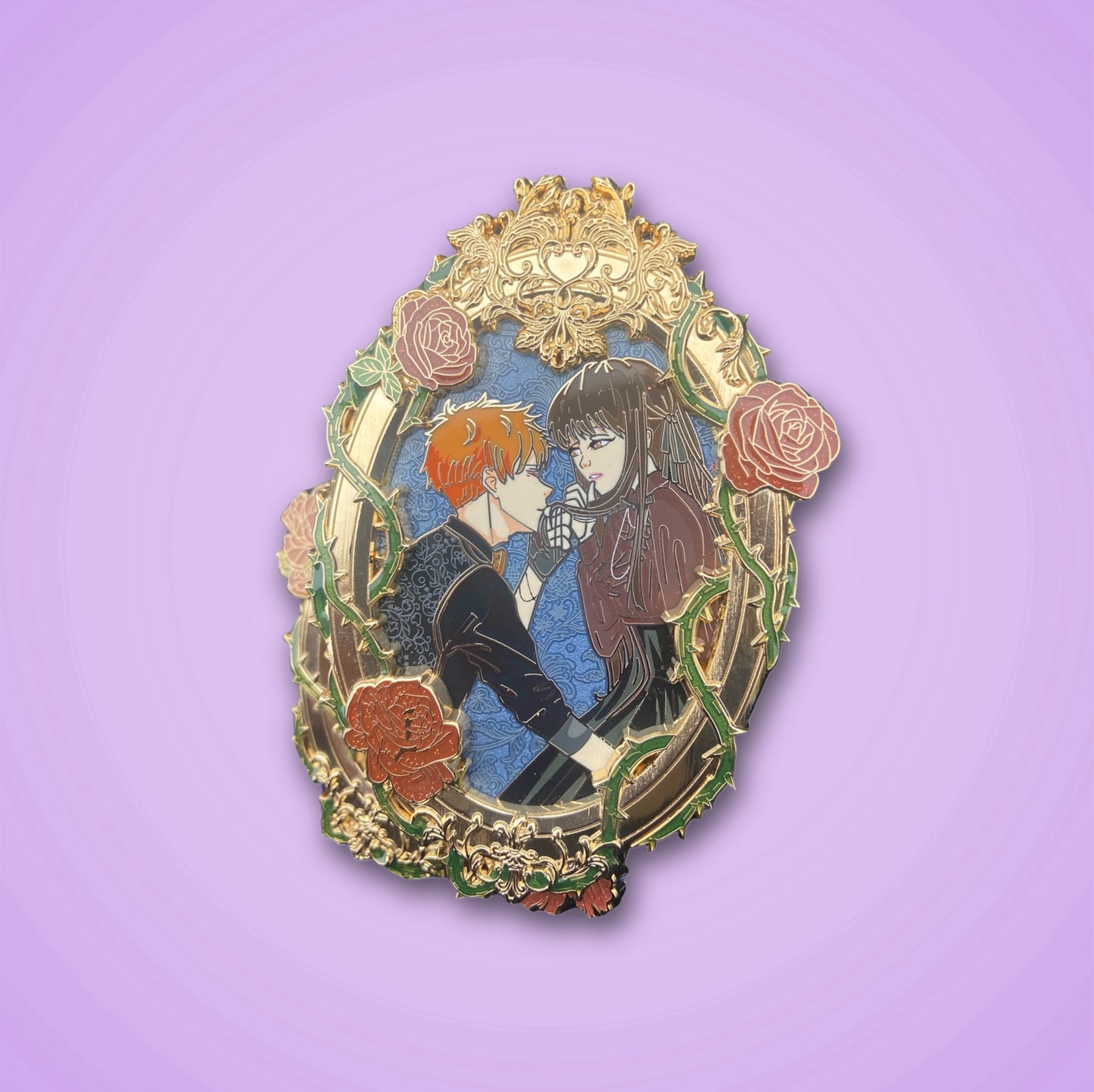 Gothic Lovers: Kyohru
