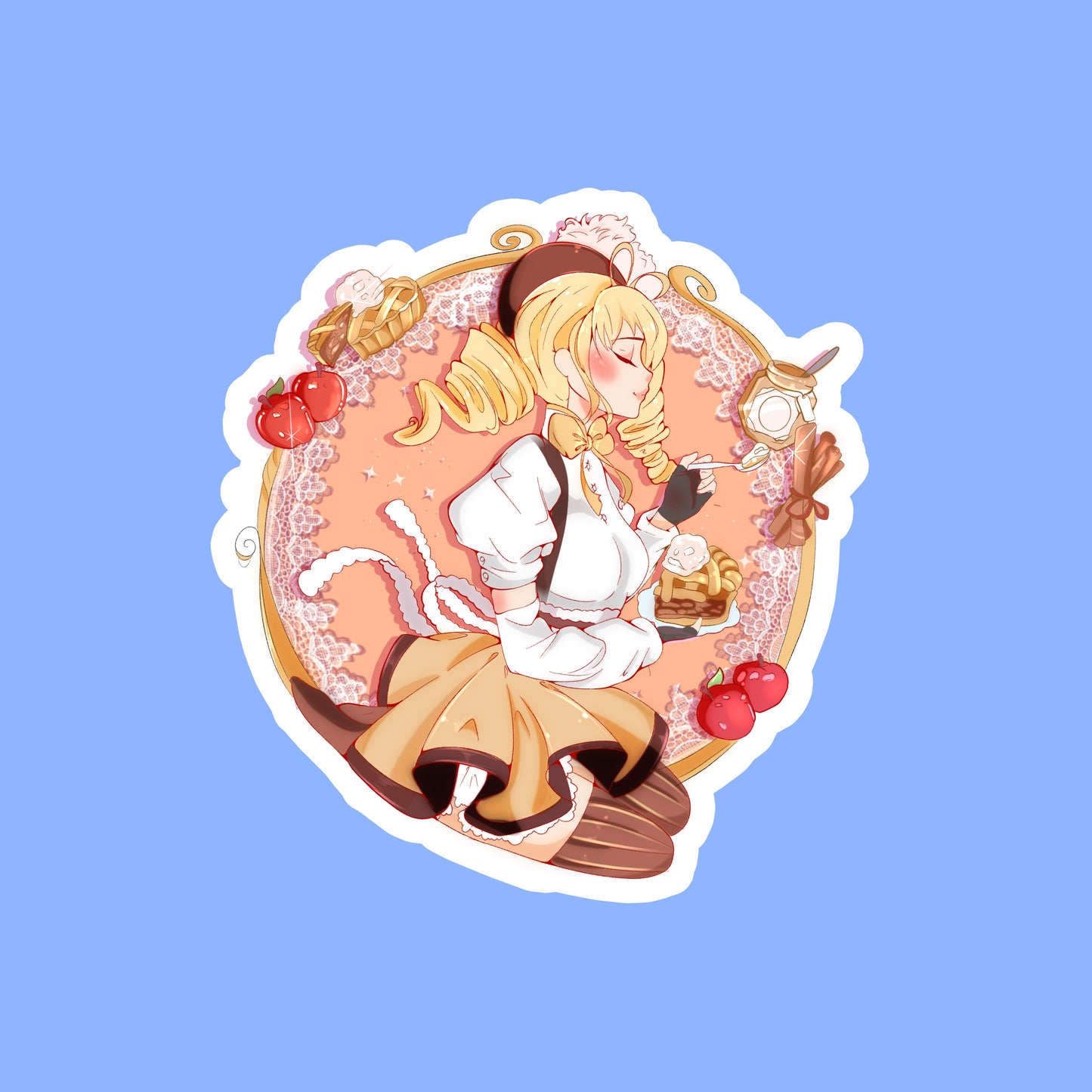 Tea Party Daydreams PRESALE