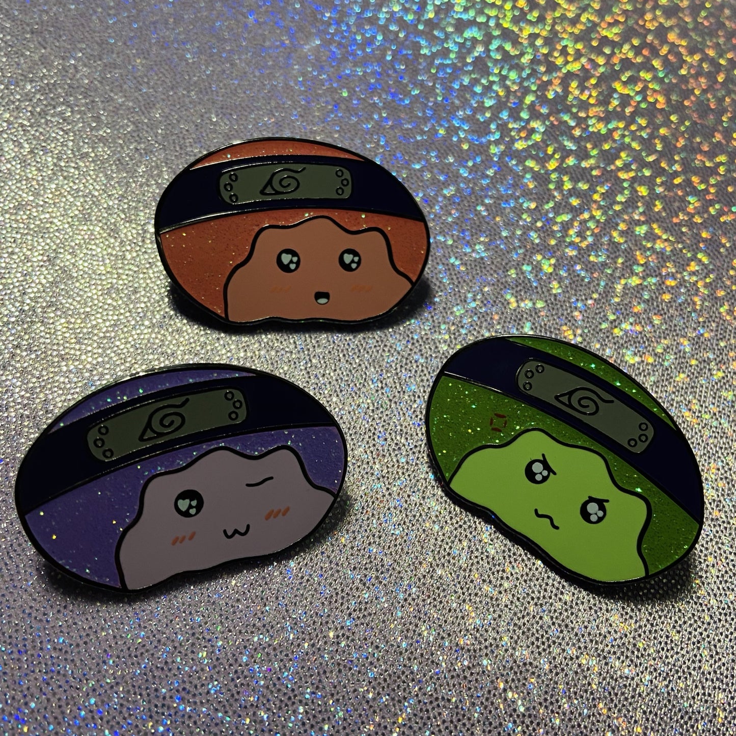 Mochi Shinobi