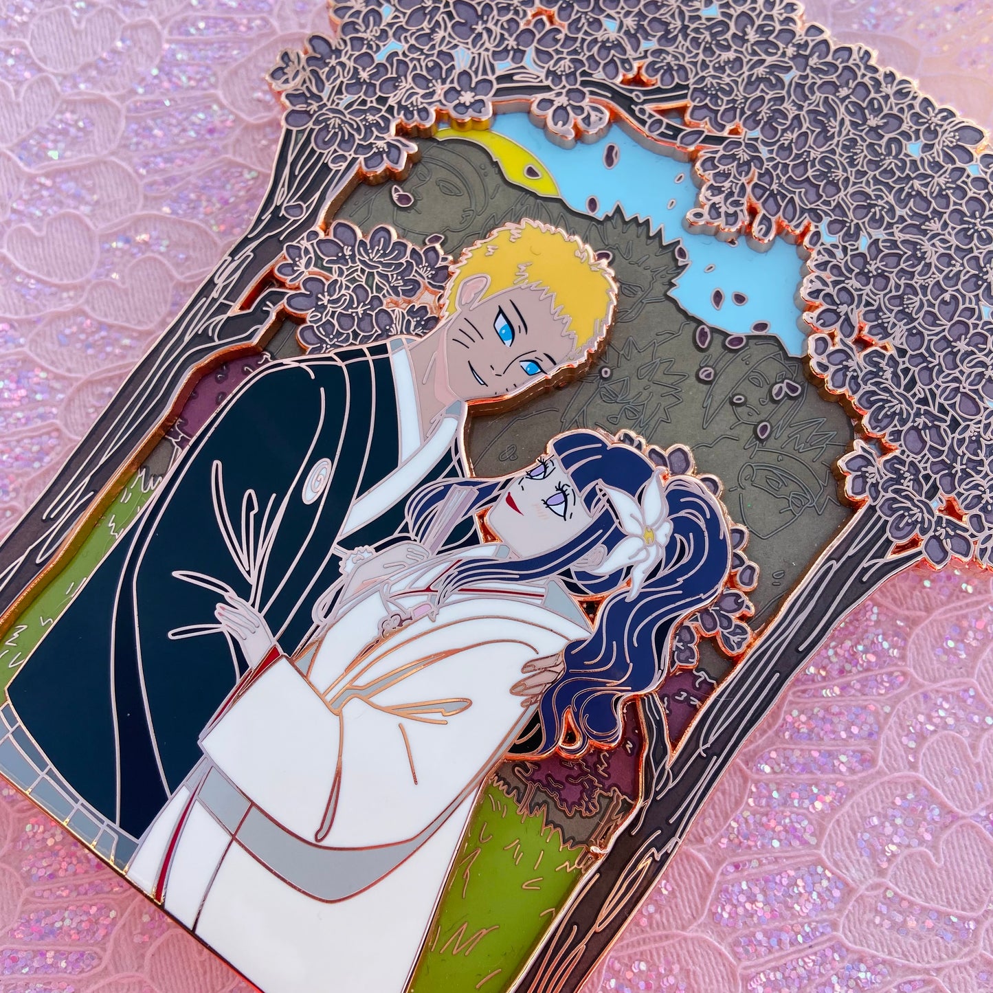 Soulmates