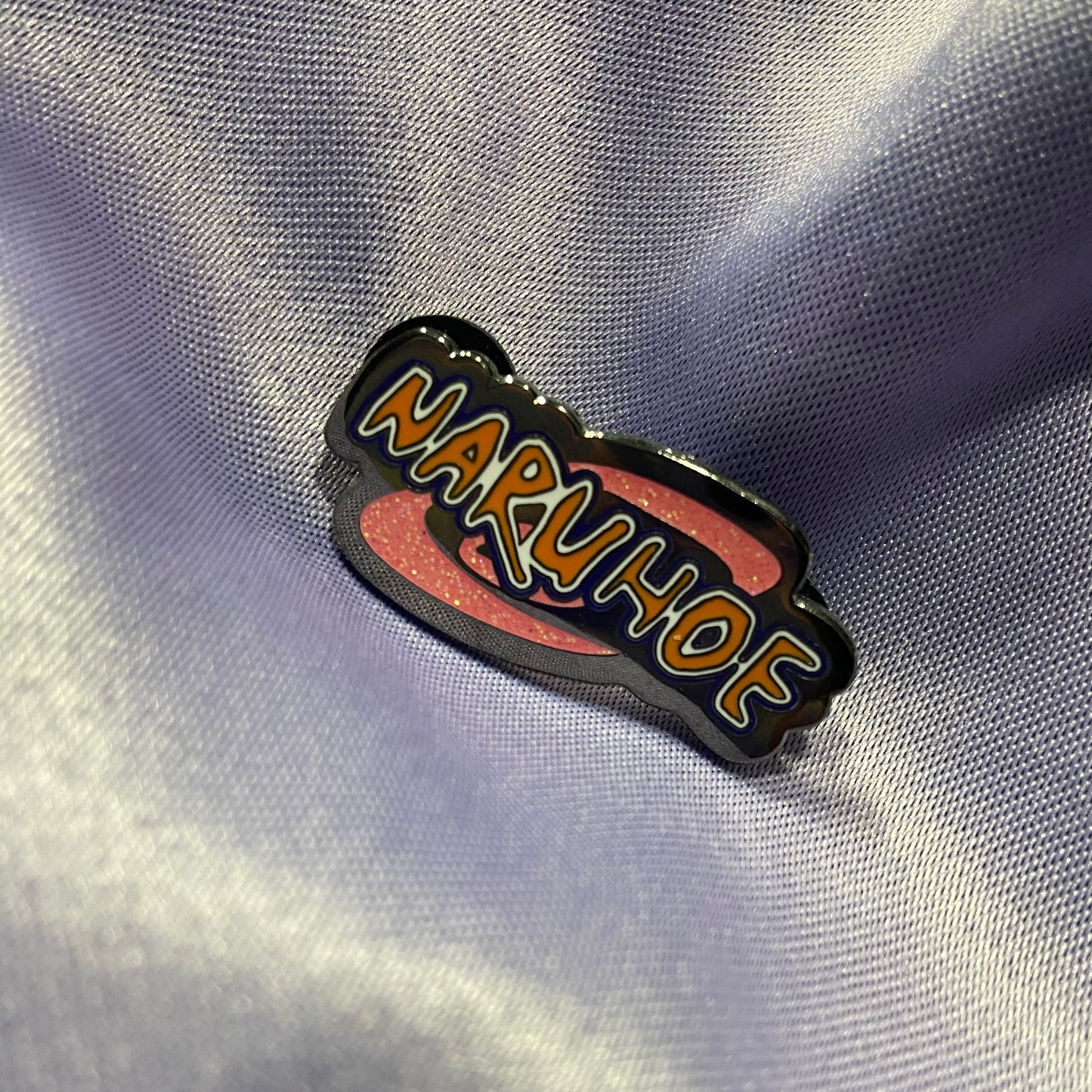 Shonen filler pins