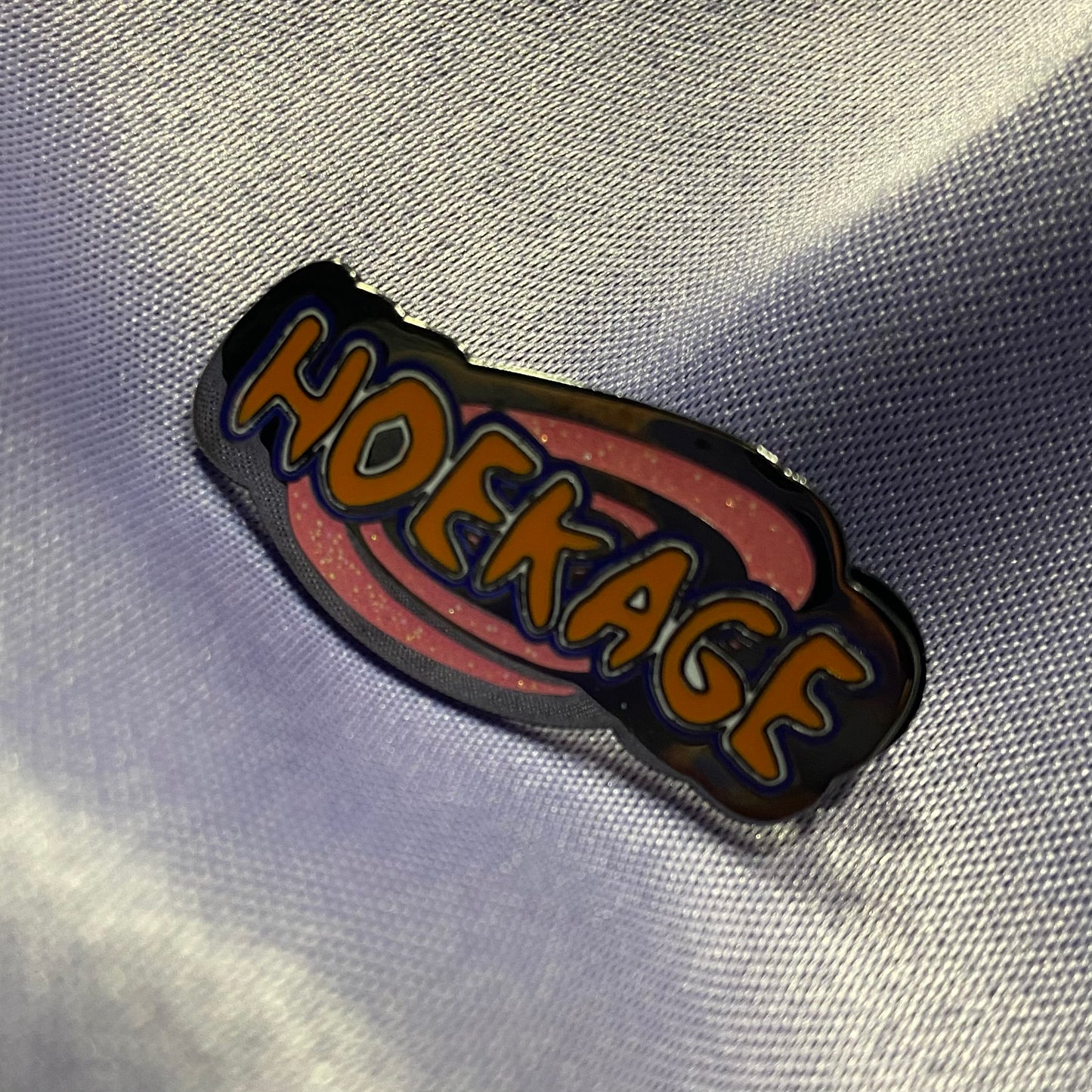 Shonen filler pins