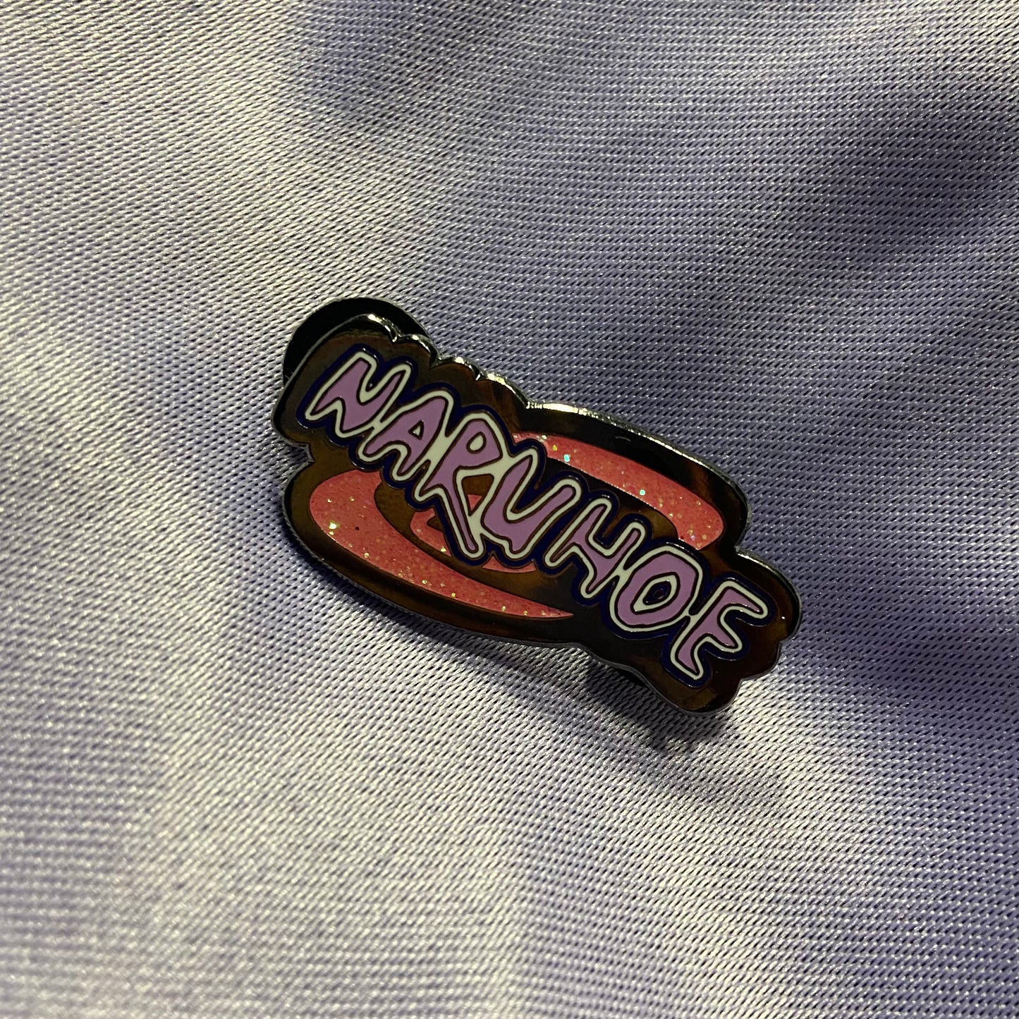 Shonen filler pins
