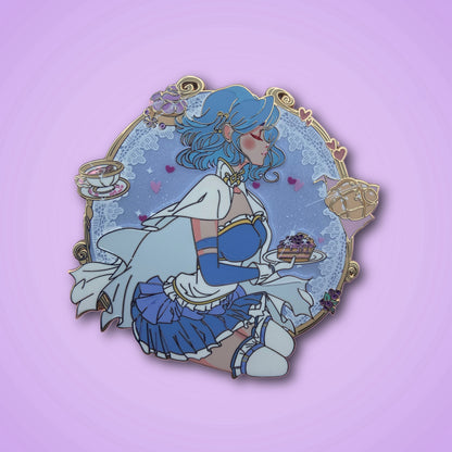 Tea Party Daydreams Series