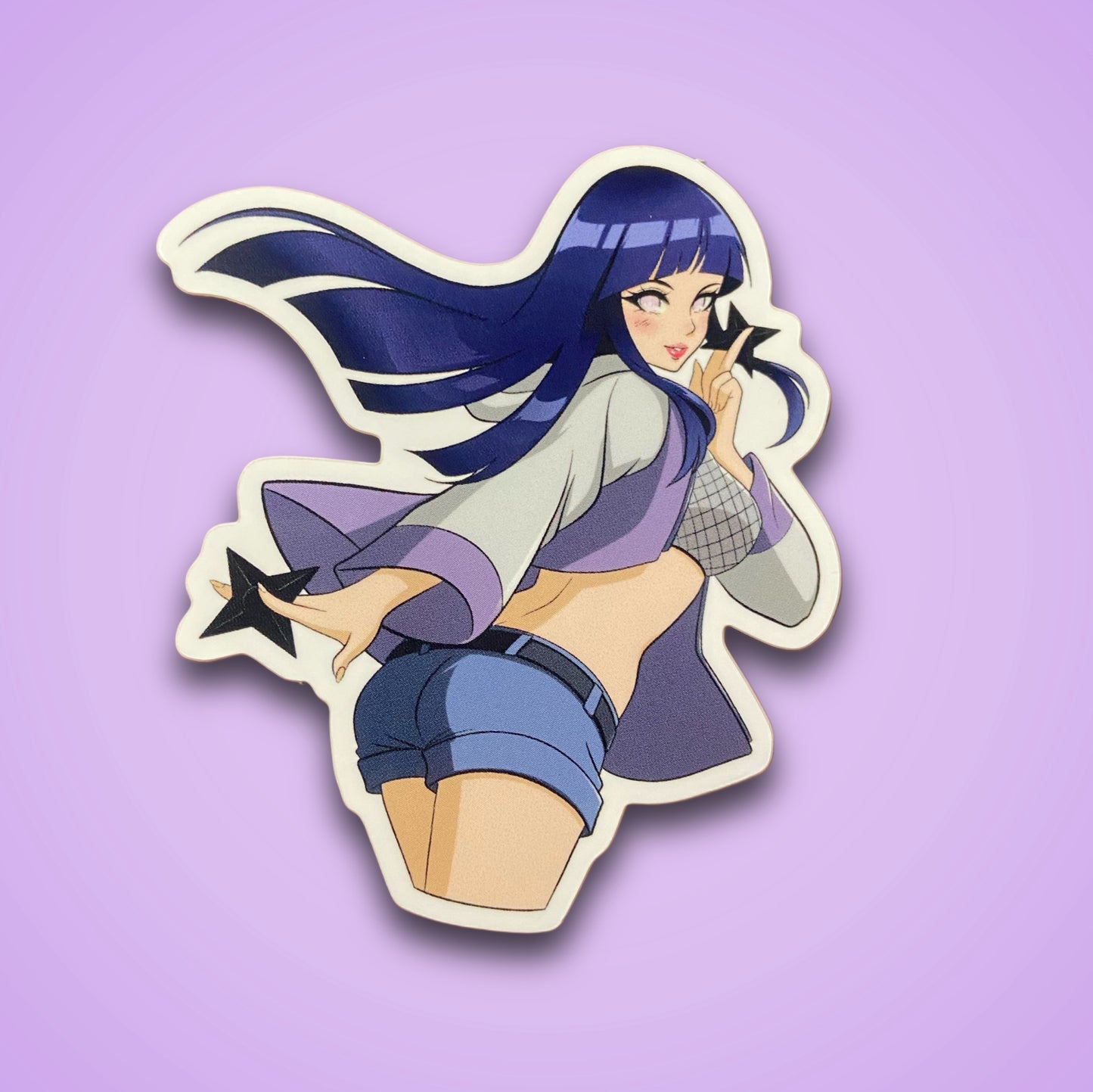 Best girl stickers