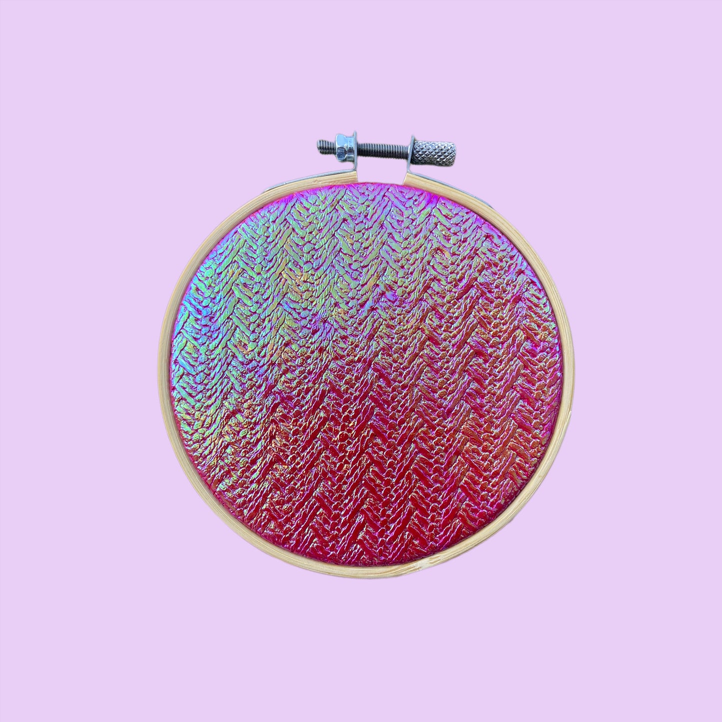 Aura Display Hoop (4 inch)