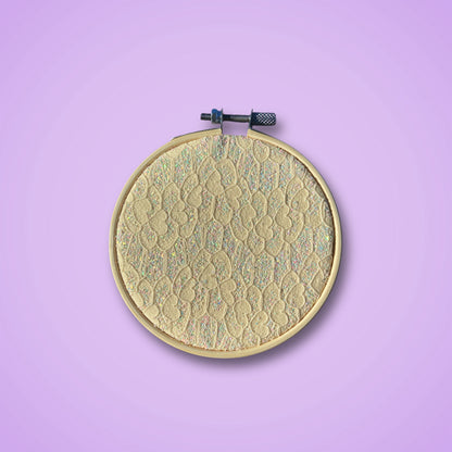 Belle Display Hoop (4 inch)