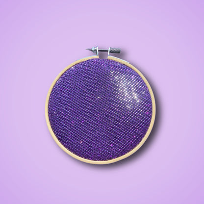 Disco Display Hoop (4 inch)