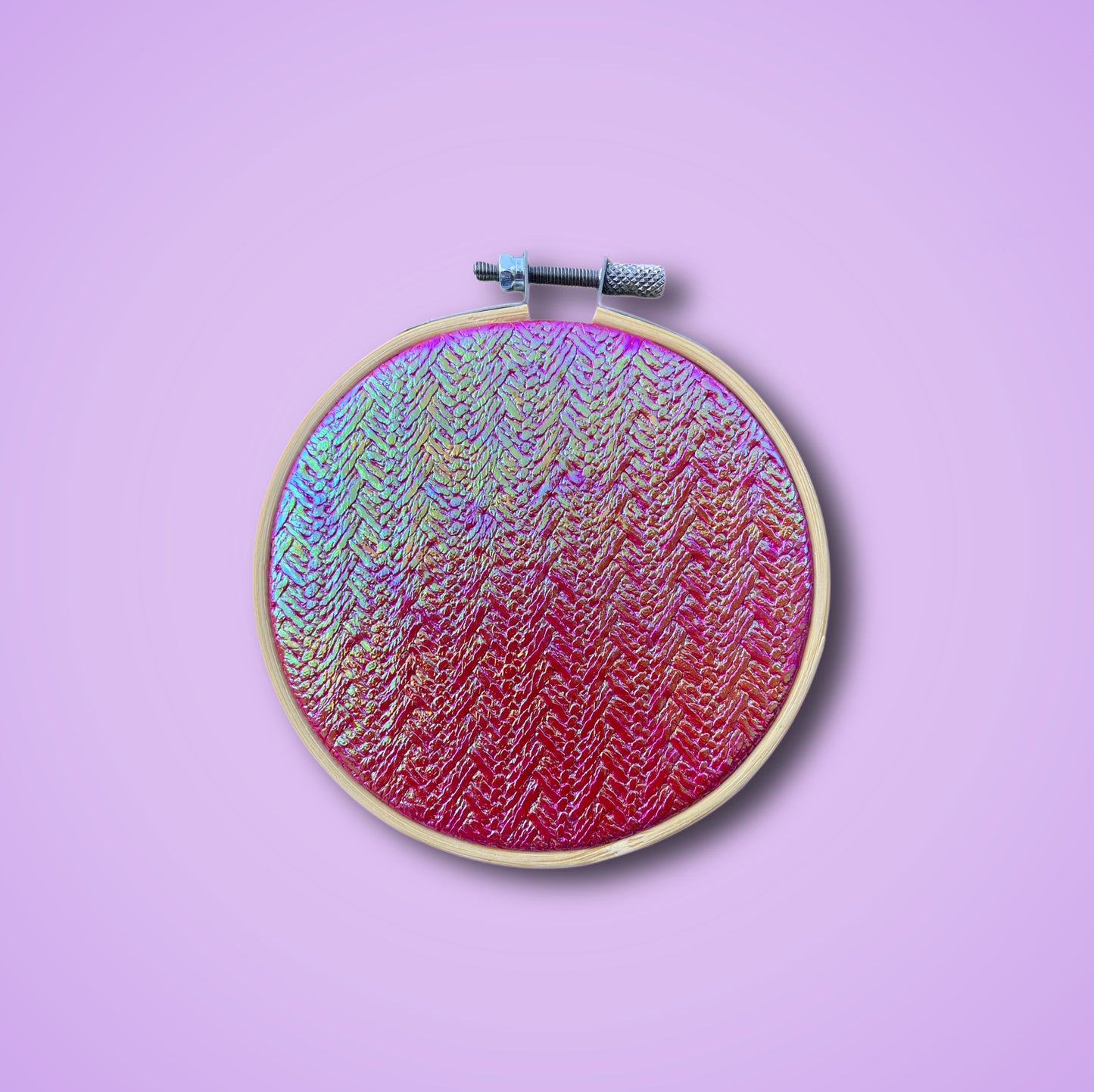 Aura Display Hoop (4 inch)