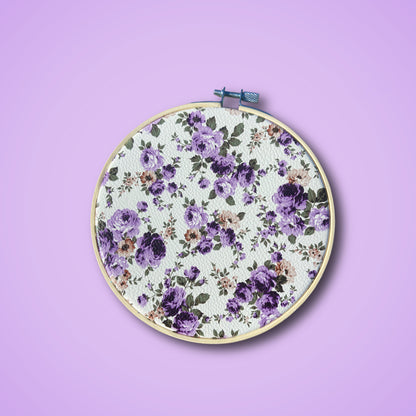 Dainty Display Hoop (6 inch)