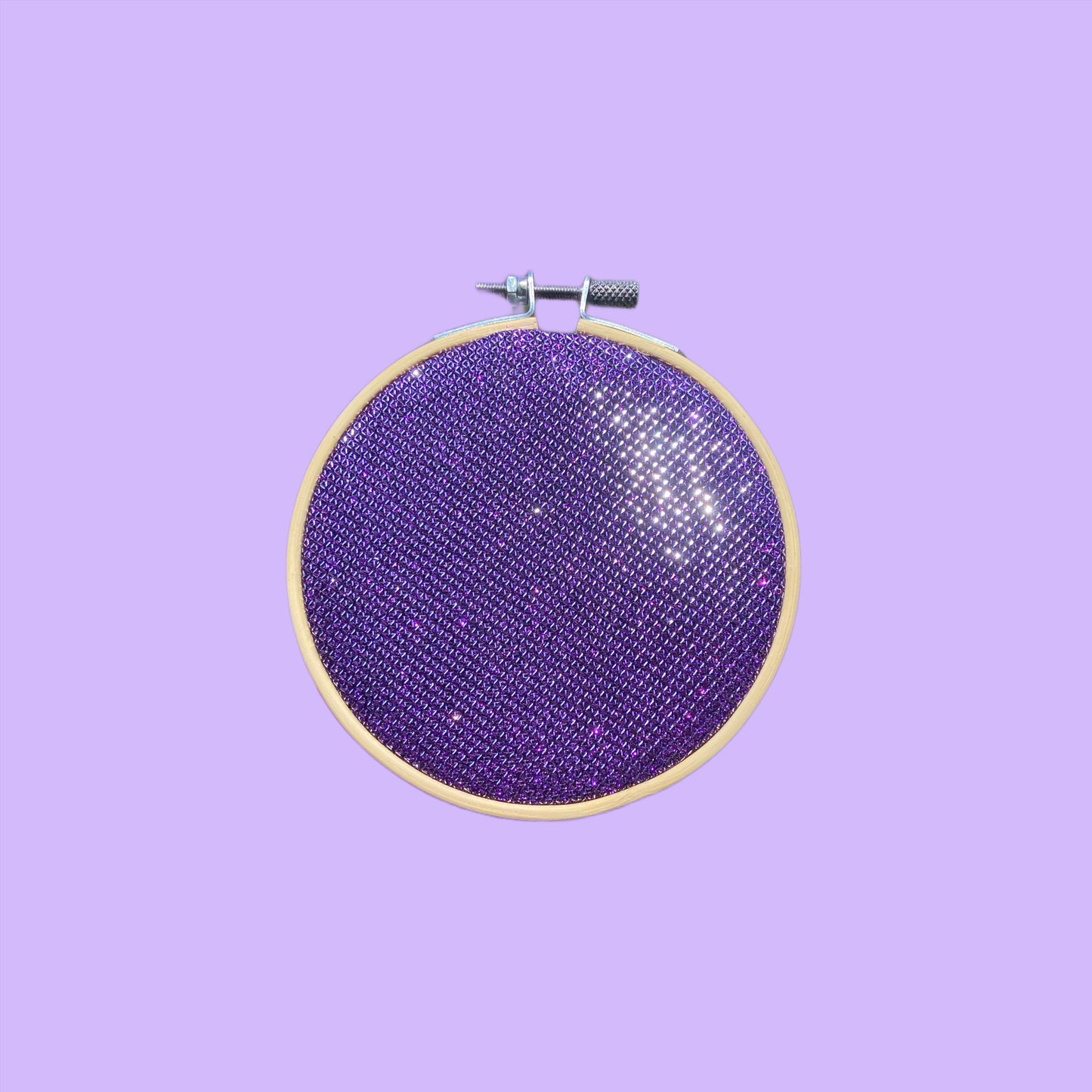 Disco Display Hoop (4 inch)