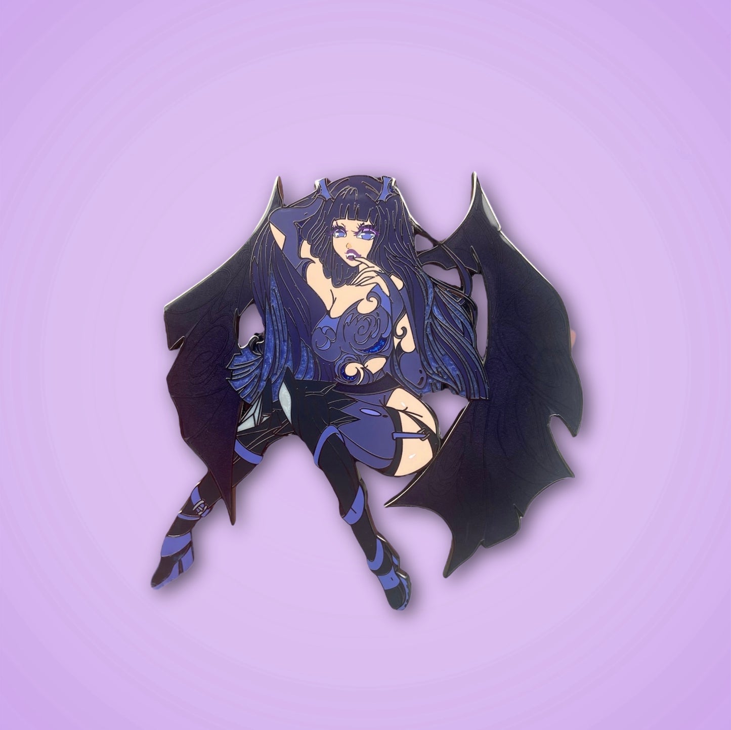 Succubus Vampy (2 Left)