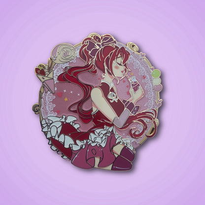 Tea Party Daydreams Series