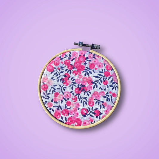 Juniper Display Hoop (4 inch)