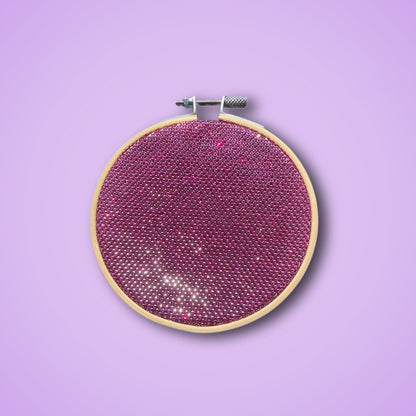 Disco Display Hoop (4 inch)