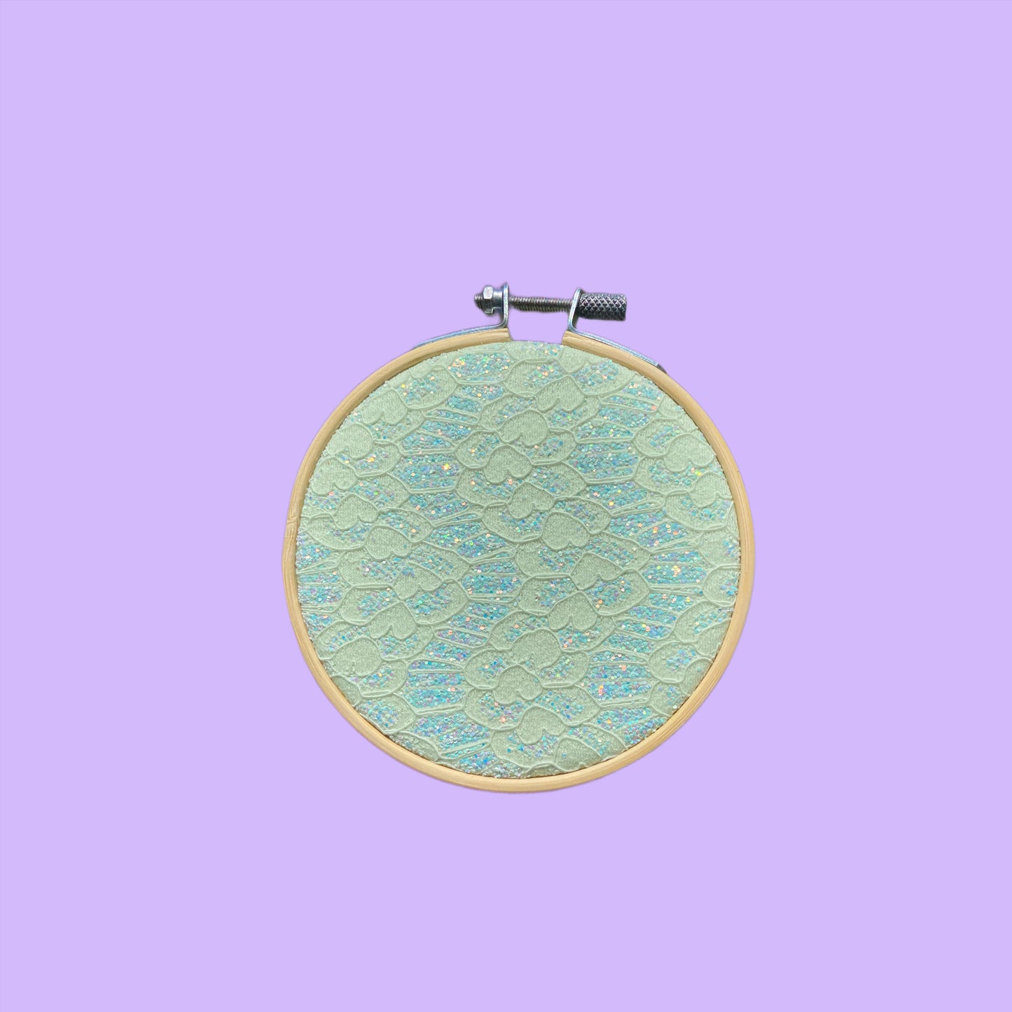 Meadow Avenue Display Hoop (4 inch)