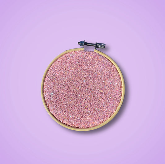 Pinky Pie Display Hoop (4 inch)