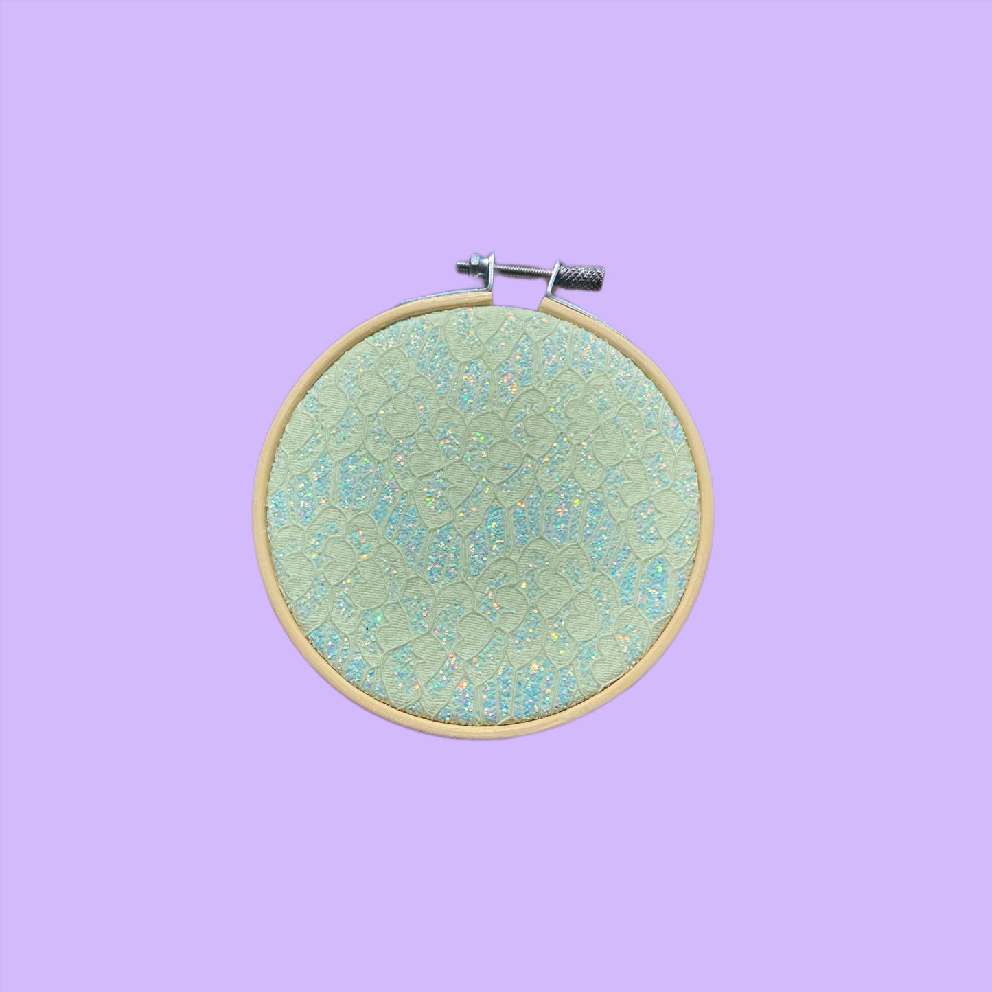 Meadow Avenue Display Hoop (4 inch)