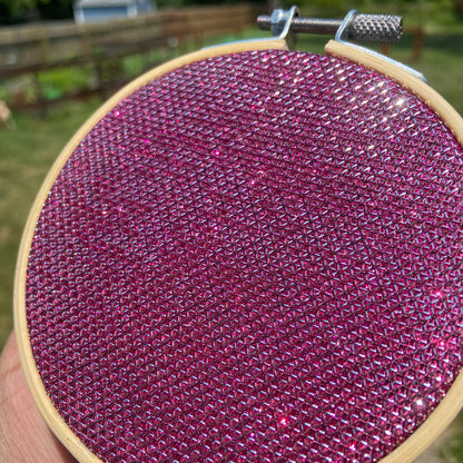 Disco Display Hoop (4 inch)