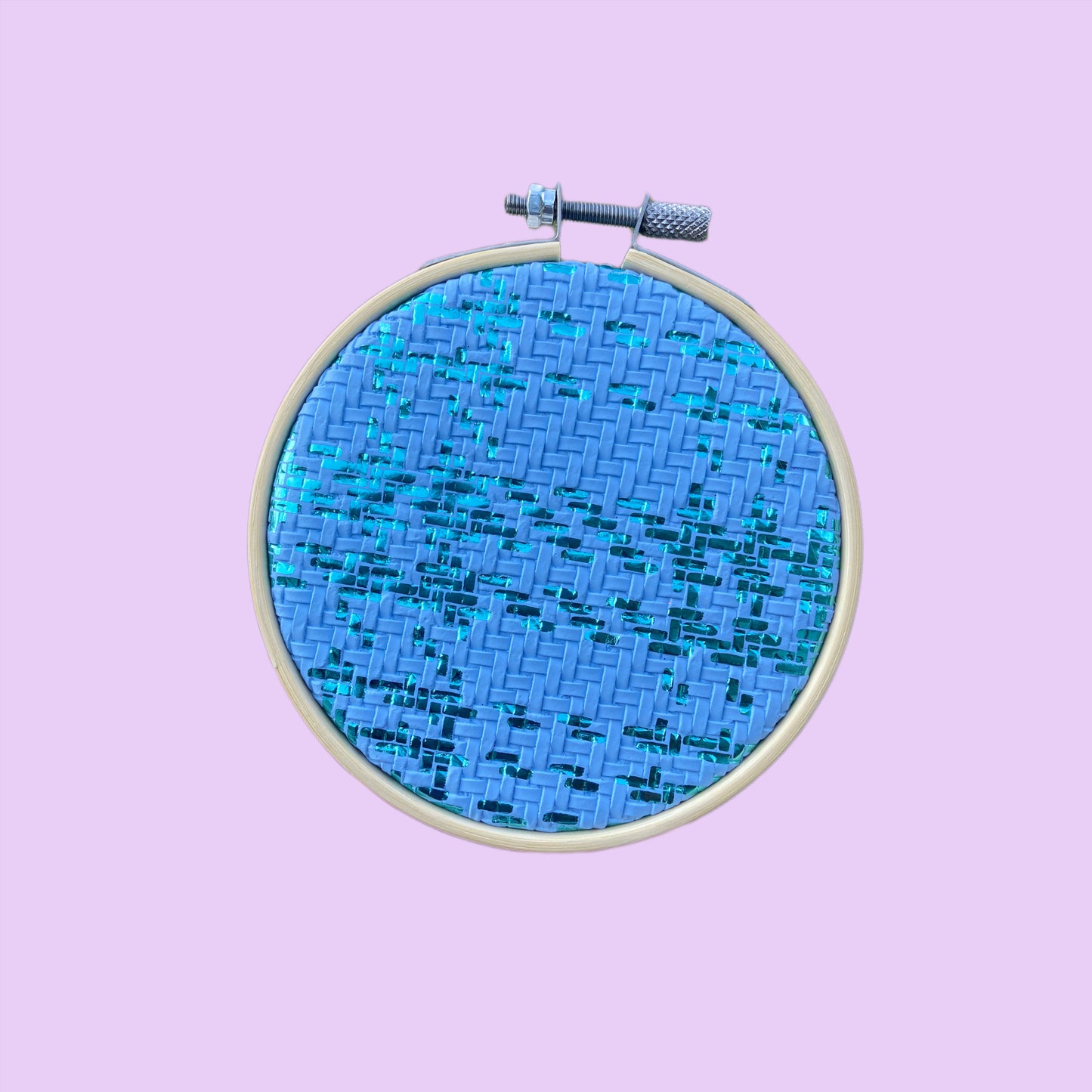 Basket Case Display Hoop (4 inch)