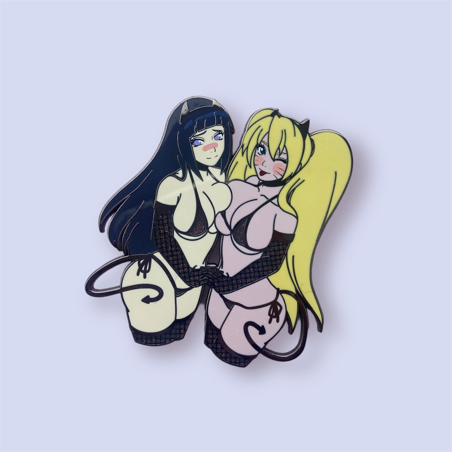 Spooky Babes (Low stock)